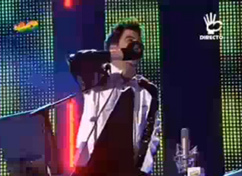 Retransmisión de 40TV en 2009