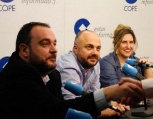 Colmenarejo, Nieves y López Schlichting