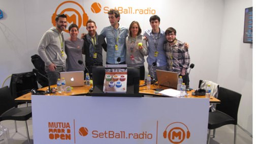 SetBall-radio_estudio