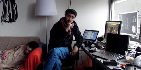 Alemania / L’UniCo es la emisora universitaria de Paderborn